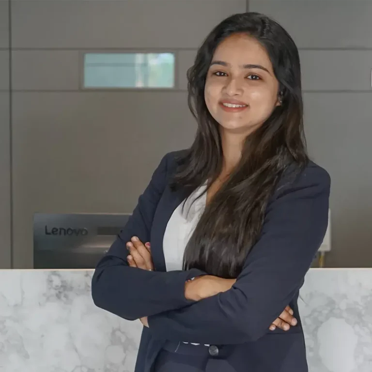 Dr. Pooja Patel, Maxillofacial Surgeon at nuFace Maxillofacial & Dental Hospital, Surat