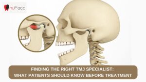 TMJ Specialist in India