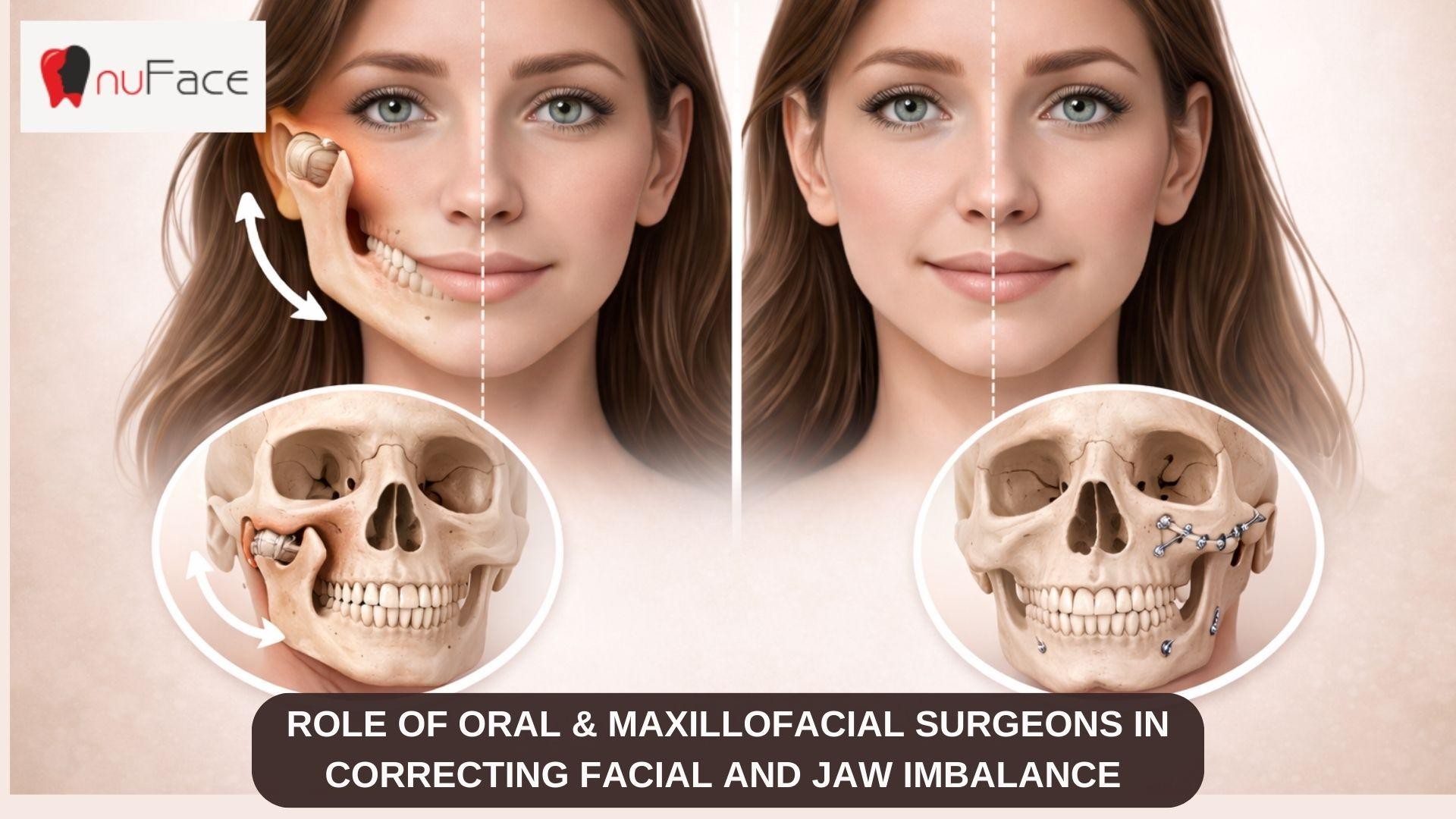 jaw correction surgery in India