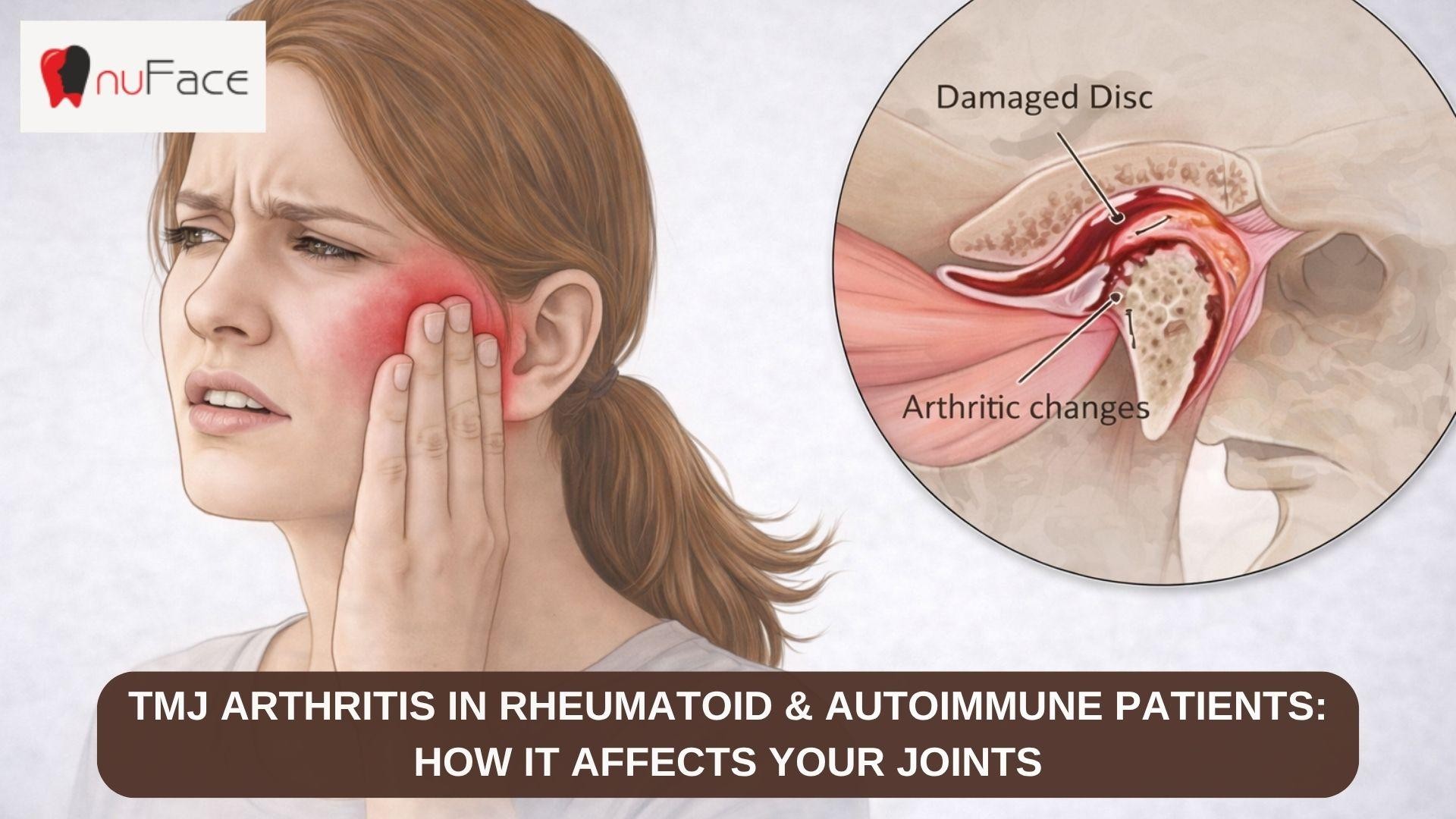 Dr Nehal Patel, a TMJ specialist in India.