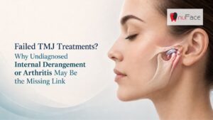 Maxillofacial surgery services at nuFace Hospital