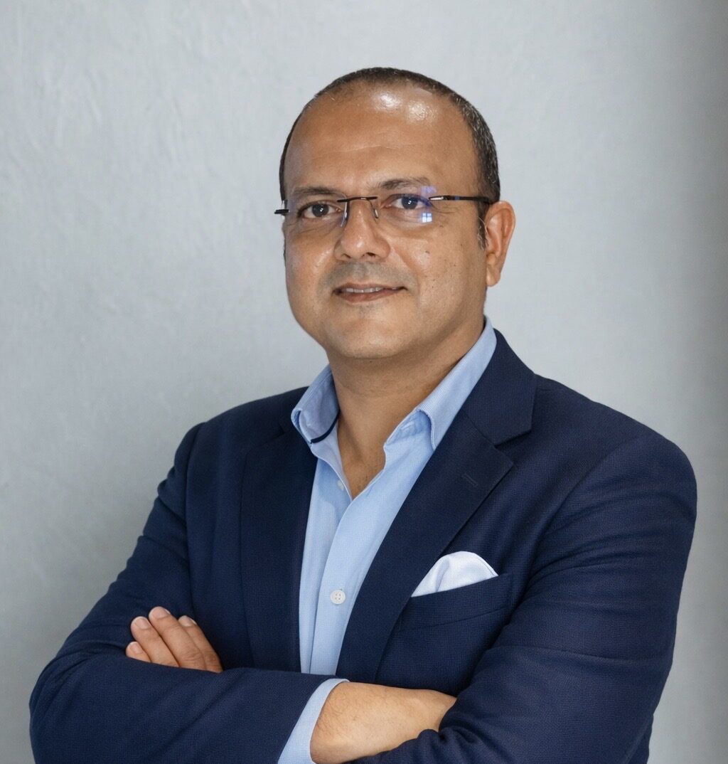 Dr. Nehal Patel - Oral & Maxillofacial Surgeon, nuFace Hospital